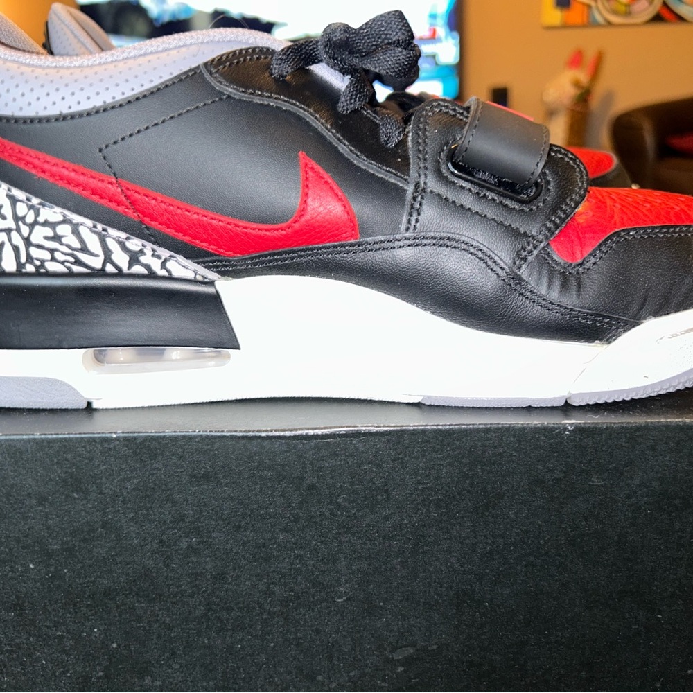 Men’s Nike Air Jordan Legacy 312 Low